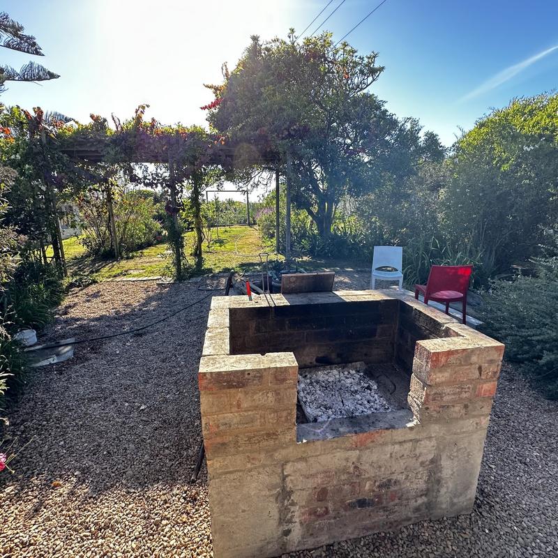 Commercial Property for Sale in Glentana Western Cape